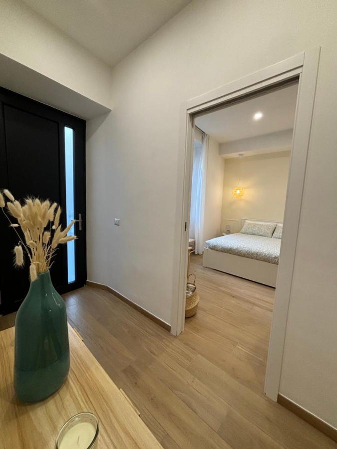 La Maison Appartement - A 200M Dal Porto Civitavecchia Eksteriør billede